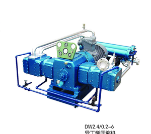 高精度低能氧氮液化气<span class=keywords><strong>CO2</strong></span>增压空气压缩机 - Product Image 4
