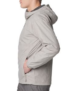 Custom <b>Men's</b> Waterproof Windbreaker <b>Jacket</b> with Zipper Sportswear for <b>Summer</b> Casual Style Windproof <b>Man</b> <b>Jacket</b> - Product Image 5