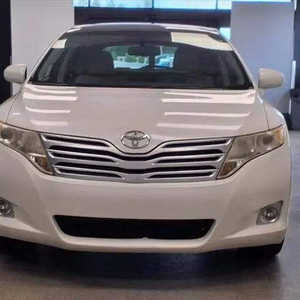 Limpie 2012 T o y o t a Ve n za Limited - Product Image 1