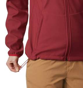 Chaqueta Softshell Informal de Alta Calidad para Mujer, Tejido Crudo, Fácil de Usar y Lavar, con Relleno de Algodón y Forro de Nailon, Último Diseño - Product Image 5