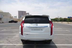 มิตซูบิชิมอนเตอโร 2016 - Product Image 5