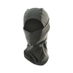Bicycle Cycling Motorcycle Fleece Half Helmet Face <b>Mask</b> Winter Hood - Product Image 1