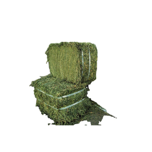 Alternativa de forraje para caballos de calidad, rellenos de conservantes sin productos químicos, cubos de pellets de alfalfa recomendados por veterinarios, granel de grado premium - Product Image 4