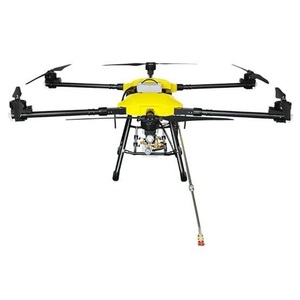 โดรนอะคริลิคสำหรับทาสีหน้าต่างอาคารสูงลดพิเศษในการทำความสะอาด - Product Image 1