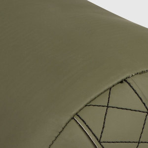 Saco de boxeo colgante pesado de cuero PU duradero con relleno de arenas para boxeo MMA Muay Thai Fitness Training y logotipo personalizado - Product Image 2