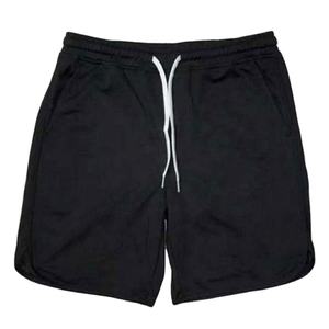 Fleece Breathable Gym <b>Shorts</b> <b>Men</b> Jogging Athletic Street Style High Street Custom Plus Size Elastic Waist <b>Shorts</b> 2026 - Product Image 3