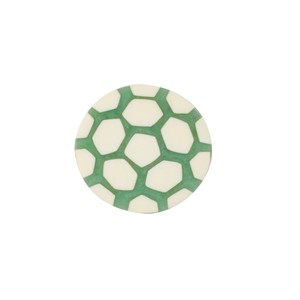 Perillas de hardware Perillas de tocador de resina hechas a mano de alta calidad para decoración del hogar Manija de cajón de lametierartz - Product Image 3