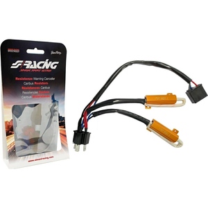 Résistance H4 filaire 50W 6 Ohm - Product Image 1