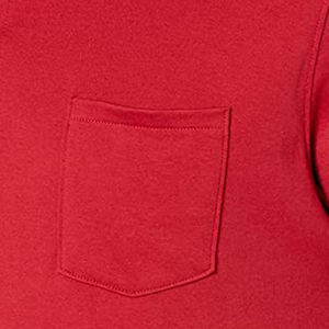 BRANDSOON INDS-Polo de manga corta para hombre, Polo de diseño liso con logotipo personalizado para ropa informal y deportiva - Product Image 4