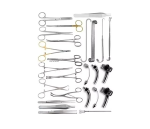 HOT SALE 2024 Orthopedic Set Manual <b>Veterinary</b> <b>Surgical</b> <b>Instruments</b> Stainless Steel High Quality CE Certified Class II Animal - Product Image 3