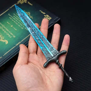 Para Elden Ring: Juguete de Arma Fría Hros Epe - Product Image 2