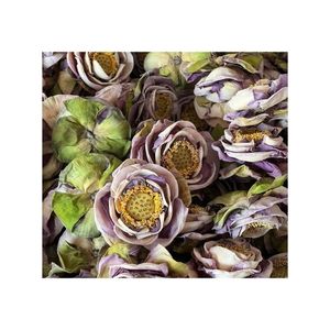 NEW PRODUCT DRIED LOTUS FLOWERS BEST PRICE in VIET NAM PRODUCT FROM BLUE LOTUS FARM VIET NAM - Product Image 3