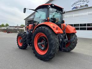 Tracteur KVT PREMIUM M7-172 2021 - Product Image 6