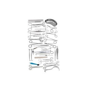 เครื่องมือผ่าตัดเสริมเต้านมแบบแมนนวลทำจากสแตนเลส - Product Image 1