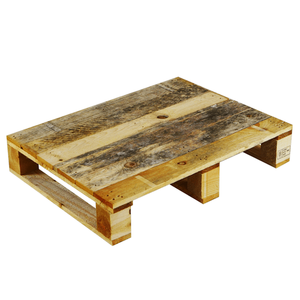 Nuevo Palé de Madera de Pino Epal | Venta al por Mayor de Paletas de Madera Usadas Epal, Paletas Europeas en Venta - Product Image 1