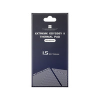 Thermalright ODYSSEY 2ème génération, coussin en silicone, conductivité thermique 14,8 W/mK, dissipation de chaleur, accessoire informatique en stock