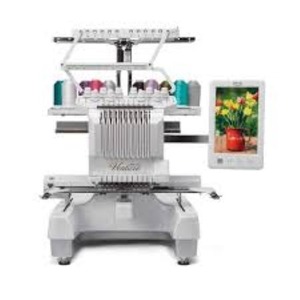 Machine à broder à 10 aiguilles Baby-Locks BNT10 toute neuve - Product Image 2