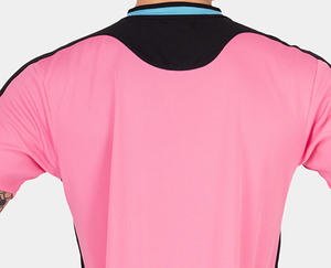 Nuevo Diseño de Uniforme de Voleibol para Hombre, Logotipo Personalizado Impreso, Jersey de Tenis de Alta Calidad para 2026 - Product Image 4