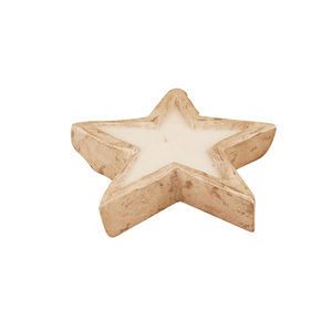 <b>Christmas</b>-Themed Wooden Candle Bowl <b>Centerpiece</b> 100% Natural Wooden Dough Bowl for Candles Decorative Wooden Dough Candle - Product Image 2