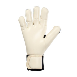 2025 New Design Best Quality Youth Goalkeeper Gloves Breathable Waterproof Adjustable Wrist <b>Strap</b> Full Finger Heavy Duty Latex - Product Image 3