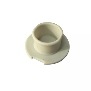 Tappo Silentblock per Stihl MS660 e 066, Misura Grande, Rif. 503262 - Product Image 1