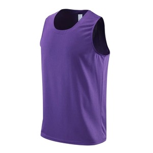 Men Basketball Jerseys Shirts Youth Basketball Vest Uniforms Blank Custom <b>Running</b> Training Gym Loose Jerseys Suits Tank Top - Product Image 3