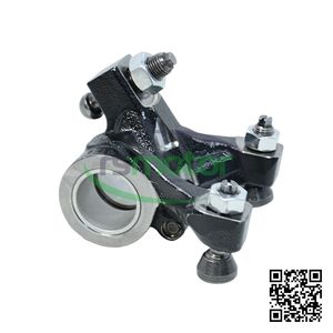 Bras oscillant d'admission d'origine OEM Jenbacher RS-9026990 - Product Image 2