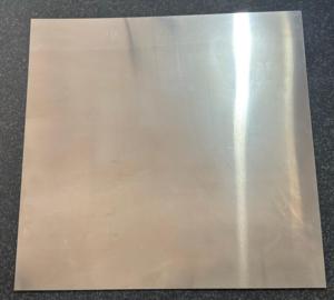 Hoja de metal de níquel premium Uso multipropósito para varios metales y productos de metal - Product Image 3