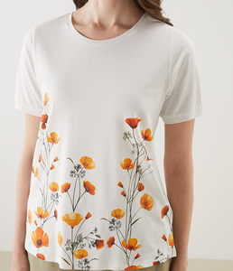 Camiseta Sublimada Transpirable, Lisa, de Secado Rápido, para Talleres de Impresión Personalizada, Ropa de Calidad Profesional - Product Image 6