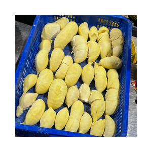 ทุเรียนแช่แข็งผลไม้เมืองร้อนแช่แข็งทุเรียน - Product Image 2