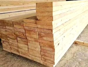 Suministro de madera de alta calidad, venta al por mayor, tableros de madera maciza que incluyen madera de roble, madera de Fresno, madera de pino - Product Image 4