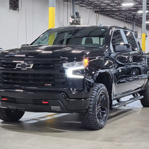 Chevrolet Silverado 1500 LT Trail Boss 2023 - Product Image 1