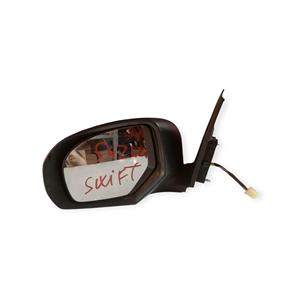 Specchietto Retrovisore Sinistro per SUZUKI Swift 4a Serie (04>10) 84702-68L10-ZCG - Product Image 1