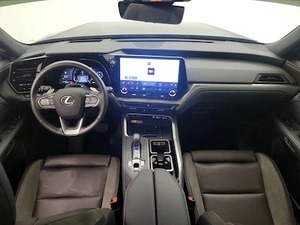 Lexus TX 350 FWD 2024 d'occasion propre, ventes saisonnières, voitures d'occasion haut de gamme - Product Image 5