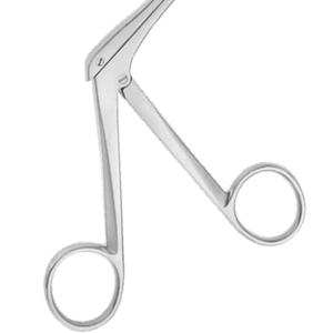 Pinces à biopsie manuelles en acier inoxydable en gros, réutilisables, durables, fiables, instruments chirurgicaux DARLEYS SURGICAL CO CE - Product Image 3