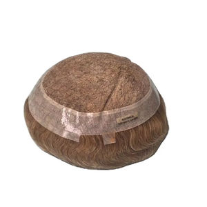 100% Indian Remy Human <b>Hair</b> Dreadlocs Loose Wave Yaki <b>Wig</b> Toupee <b>Extensions</b> Prothesis Taz <b>Hair</b> BD Single Weft for Lace - Product Image 5