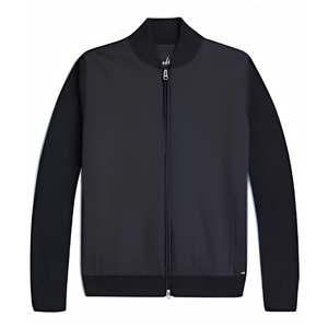 <b>Track</b> <b>Jacket</b> Streetwear Solid <b>Men</b> Women Unisex Zip Lightweight Breathable Nylon Polyester Windbreaker Spring In-Stock Custom - Product Image 3