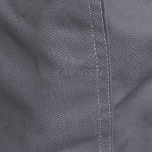 Salopette de sécurité de style moderne, couleur personnalisée, salopette de sécurité en nylon et polyester, salopette de sécurité - Product Image 6