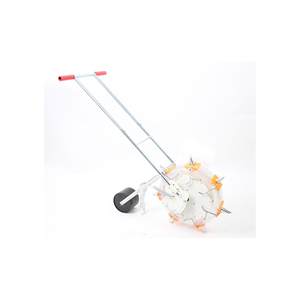 Sembradora Resistente para Condiciones de Campo Difíciles y Uso Intensivo - Product Image 2