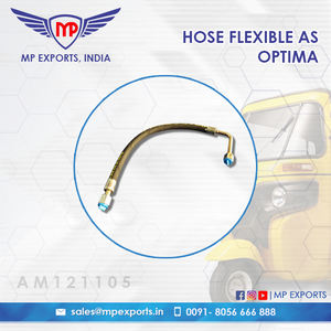 Repuestos de Calidad India para Bajaj de Tres Ruedas, Manguera Flexible para Tuk Tuk a Precio Accesible - Product Image 5