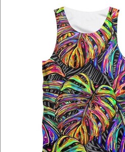 Camiseta sin mangas de secado rápido para hombre, camiseta sin mangas de gimnasio personalizada al por mayor, camiseta sin mangas de algodón de talla grande para hombre, fibra de bambú - Product Image 5