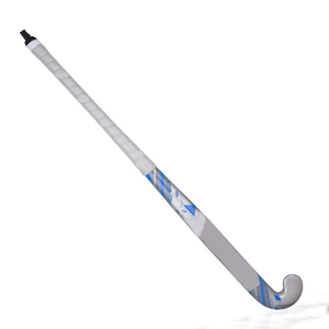 Opción Precio razonable Palo de hockey sobre césped Hecho de material de carbono duradero Precio razonable Logotipo personalizado de alta calidad OEM - Product Image 2