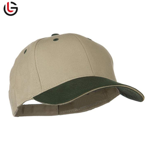 Nueva gorra de béisbol de calle para hombre Logotipo personalizado Impresión en relieve Mejor precio Tamaño adulto Patrón a cuadros Moda para la playa - Product Image 5