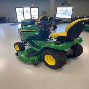 Quality Crawler <b>Grass</b> <b>Cutting</b> <b>Machine</b> Electric Robotic Lawn Mowers Cordless Lawn Mowers - Product Image 3