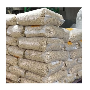 Granulés de bois biomasse de haute qualité pour système de chauffage - Product Image 2