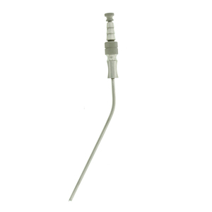 หลอดดูดสำหรับผ่าตัดสำหรับการผ่าตัดการผ่าตัดด้วยสแตนเลสเยอรมันท่อดูดสำหรับการผ่าตัดแบบมืออาชีพ - Product Image 3