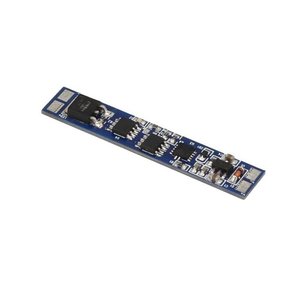 Interruttore sensore di prossimità con Dimmer 12V 24V 8A per profilo in alluminio LED Strip-Lighting/centralina e Controller - Product Image 3
