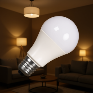 Standard E27 10W LED <b>Bulbs</b> Adjustable Regulation - Product Image 3