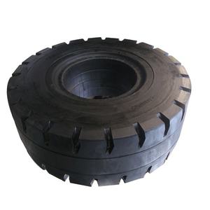 Neumáticos Sólidos ORT 23.5-25 19.50 con Baja Resistencia a la Rodadura, Garantía y Entrega Rápida - Product Image 5