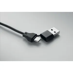 Llaveros y Mosquetones Promocionales Personalizados 4 en 1 de 60W Azules para Portachiavi BULE - Product Image 5